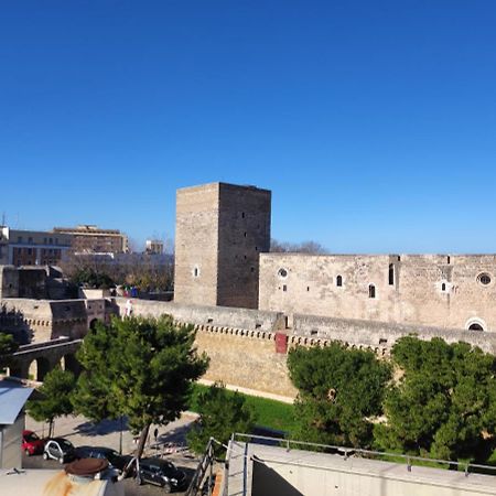 Borgoanticoview Apartment Bari Exterior photo